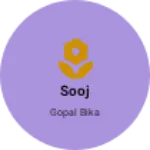 Business logo of Sooj