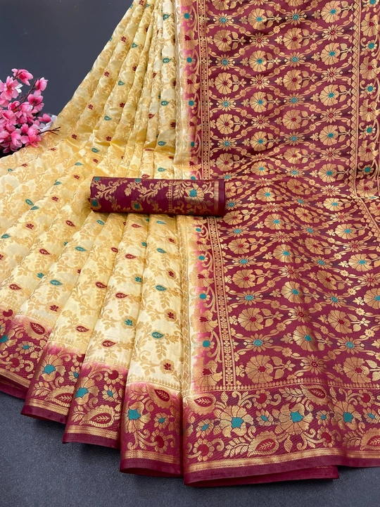 Saree  uploaded by business on 4/26/2023
