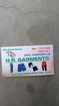 Business logo of H. R Garments