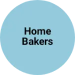 Business logo of Home Bakers