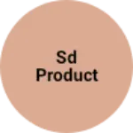 Business logo of Sd product