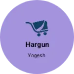 Business logo of Hargun