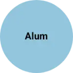 Business logo of Alum