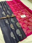 Business logo of Pure handloom saree weaving