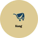 Business logo of kang