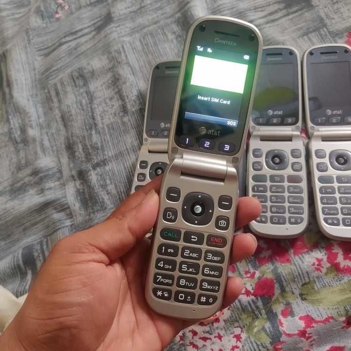Foldable  Mobile uploaded by Bansal Empire on 3/7/2021