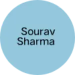 Business logo of Sourav Sharma