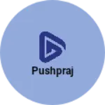 Business logo of Pushpraj