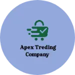 Business logo of Apex treding company