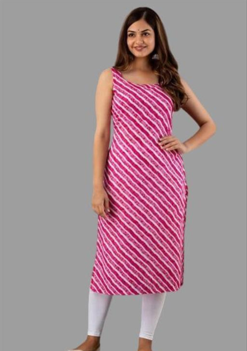 Kurti  uploaded by Fashionable dresses on 4/26/2023