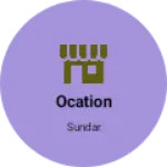 Business logo of Ocation