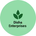 Business logo of Disha enterprises