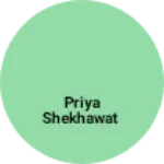 Business logo of Priya shekhawat