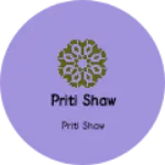 Business logo of Priti shaw