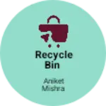 Business logo of Recycle bin