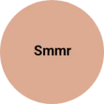 Business logo of SMMR