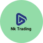 Business logo of Nk trading