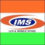 Business logo of IMS LCD & MOBILES STORE