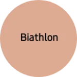 Business logo of Biathlon