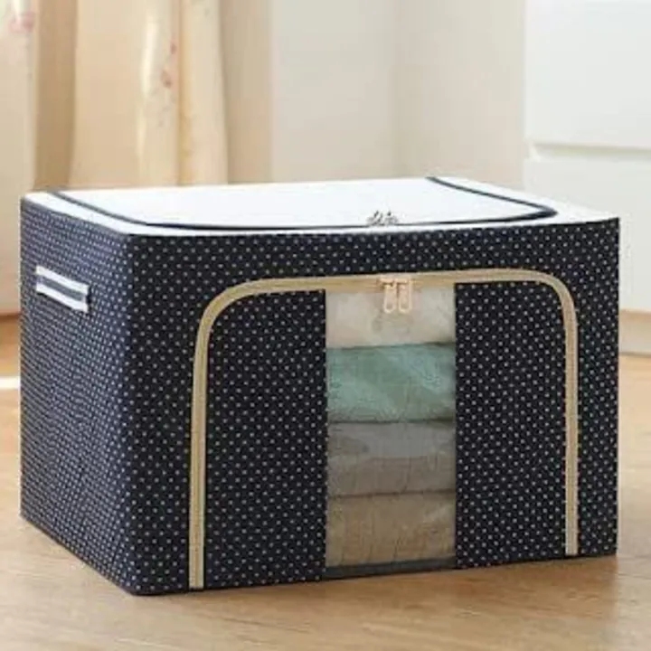 Storage bag 66ltr uploaded by Junglibilli private limited on 5/31/2024