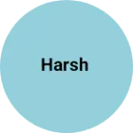 Business logo of Harsh