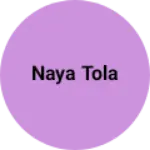 Business logo of Naya tola