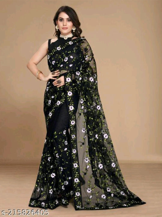 Sarees  uploaded by Kumud Collection  on 4/26/2023