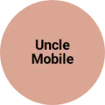 Business logo of Uncle Mobile