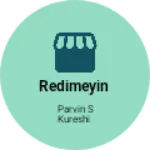 Business logo of Redimeyin