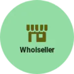 Business logo of wholseller