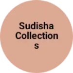 Business logo of Sudisha collections