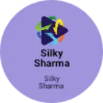 Business logo of Silky sharma