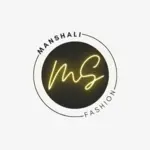 Business logo of Manshali Fashion 