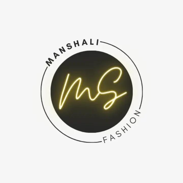 Post image Manshali Fashion  has updated their profile picture.