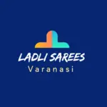 Business logo of Ladli Sarees