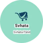 Business logo of Svhata