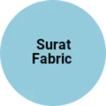 Business logo of Surat fabric