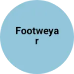 Business logo of Footweyar