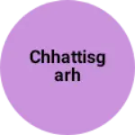 Business logo of Chhattisgarh