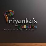 Business logo of Priyanka Collection