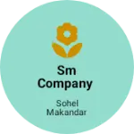 Business logo of Sm company