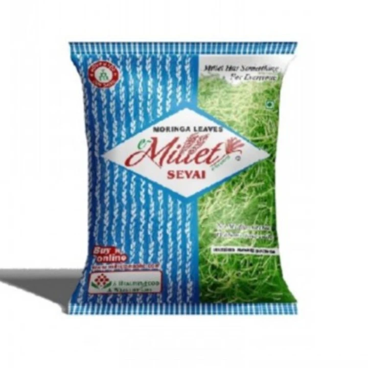 Multi Millet Vermicelli 180g uploaded by Moon Foods on 5/29/2024