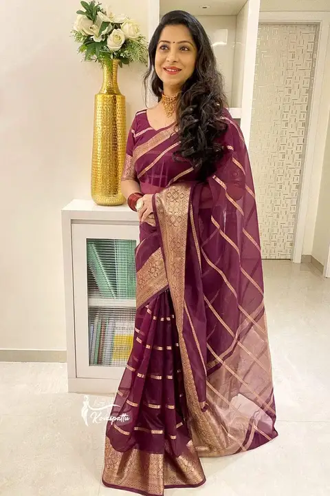 Sarees uploaded by business on 4/26/2023