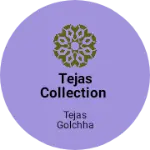 Business logo of Tejas collection