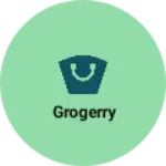 Business logo of Grogerry