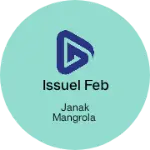 Business logo of Issuel feb
