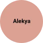 Business logo of Alekya
