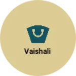Business logo of Vaishali