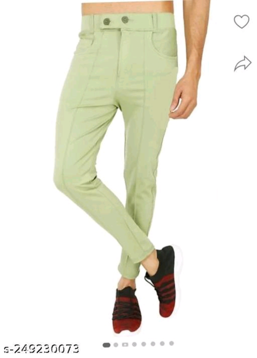 Means Trousers joggers uploaded by business on 4/26/2023