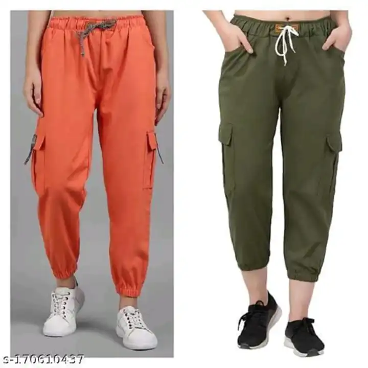 Girls Joggers uploaded by business on 4/26/2023